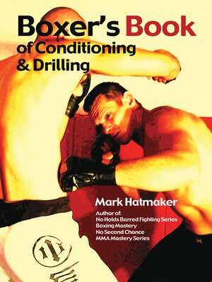 cover image of Boxer's Book of Conditioning & Drilling